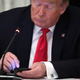 Illustration for article titled After Being Banned on Twitter, Trump Started a Blog. It Lasted Less Than a Month
